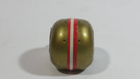 Vintage OPI San Francisco 49ers NFL Team Gumball Miniature Mini Football Helmet