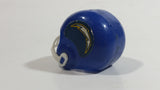 Vintage OPI San Diego Chargers NFL Team Gumball Miniature Mini Football Helmet