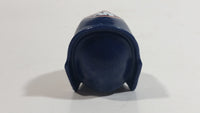 NY Islanders NHL Team Gumball Miniature Mini Goalie Mask Helmet