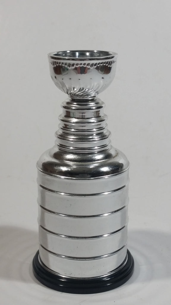 NHL Ice Hockey Team Florida Panthers 4" Tall Stanley Cup Trophy Labatt