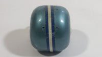 Vintage OPI Dallas Cowboys NFL Team Gumball Miniature Mini Football Helmet