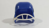 Vintage OPI Los Angeles Rams NFL Team Gumball Miniature Mini Football Helmet