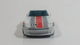2006 Hot Wheels First Editions Datsun 240Z "120" Pearl White Die Cast Toy Car Vehicle