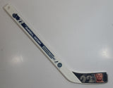 Sherwood NHL Ice Hockey Team Vancouver Canucks Player #22 Daniel Sedin Miniature Mini Stick 17 1/2" Long
