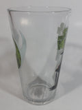 Vandor Lucas Films Star Wars Yoda 6" Glass Drinking Cup Collectible