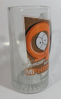 Very Rare 2009 Comedy Central South Park Animated Cartoon Television Show Kenny Character MPHRMP! 7" Tall Heavy Glass Beer Mug