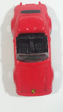 Maisto Porsche 911 Speedster Convertible Red Die Cast Toy Car Vehicle