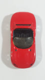 1993 Hot Wheels Dodge Viper RT/10 Red UH Die Cast Toy Dream Sports Car Vehicle