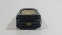 1997 Hot Wheels '93 Camaro Black Die Cast Toy Car Vehicle LW