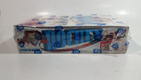 1993-1994 O-Pee-Chee Premier Series II NHL Ice Hockey Sports Trading Cards in Factory Sealed Box 36 Packs