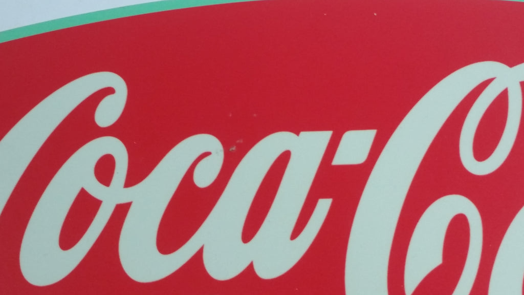 Vintage Style Coca-Cola 