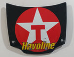 Action Racing NASCAR Texaco Havoline 1/24 Scale Hood Magnet Racing Collectible