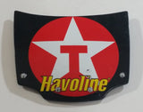 Action Racing NASCAR Texaco Havoline 1/24 Scale Hood Magnet Racing Collectible