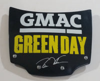 2006 Action Racing NASCAR Brian Vickers GMAC Green Day 1/24 Scale Hood Magnet Racing Collectible