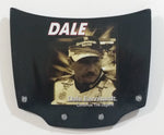 Action Racing NASCAR Dale Earnhardt Continue The Legend 1/24 Scale Hood Magnet Racing Collectible