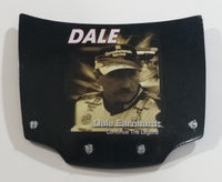 Action Racing NASCAR Dale Earnhardt Continue The Legend 1/24 Scale Hood Magnet Racing Collectible
