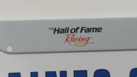 Hall of Fame Racing NASCAR "Raines 96" Tony Raines 2" x 3 1/2" Miniature Metal License Plate
