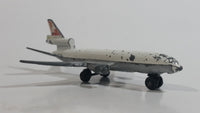Vintage 1973 Lesney Matchbox Sky Busters SB 13 McDonnell Douglas DC 10 Jet Die Cast Toy Car Airplane Aircraft Passenger Vehicle