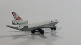 Vintage 1973 Lesney Matchbox Sky Busters SB 13 McDonnell Douglas DC 10 Jet Die Cast Toy Car Airplane Aircraft Passenger Vehicle