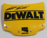 Action Racing NASCAR #17 Matt Kenseth DeWalt 1/24 Scale Hood Magnet Racing Collectible