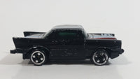 Vintage Summer Marz Karz '57 Chevy Bel Air Horizon No. s8505 Black #85 Die Cast Toy Car Vehicle