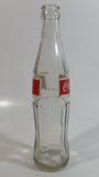 Vintage Coca-Cola Coke 9" Tall 300mL Glass Money Back Bottle English/French