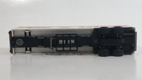 Very Hard to Find Majorette HiWay Market "We've Got It..." Kitchener Ont. White Semi Truck Trailer Die Cast Toy Vehicle