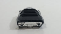 Vintage Summer Marz Karz 03/08 Black #5 673A Die Cast Toy Car Vehicle - Made in China