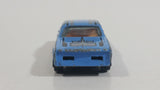 Yatming Dodge Monaco Light Blue No. 1031 Die Cast Toy Car Vehicle