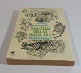 1983 Edition The Wind in The Willows Paperback Book By. Kenneth Grahame Illustrated By Hargreaves