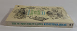 1983 Edition The Wind in The Willows Paperback Book By. Kenneth Grahame Illustrated By Hargreaves