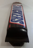 Snickers Brand Chocolate Bar Snack Large 32 1/2" Long 3D Advertising Sign