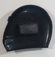Action Racing NASCAR FedEx Express Race Car Driver Helmet Shaped Fridge Magnet 2 1/2" x 2 1/4"