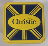 1995 Christie's Limited Edition Ritz Crackers Tin - Nabisco Brands