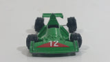 Yatming BRM P 201 No. 1312 Green Autoart 12 Die Cast Toy Race Car Vehicle