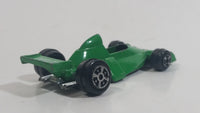 Yatming BRM P 201 No. 1312 Green Autoart 12 Die Cast Toy Race Car Vehicle