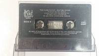 Vintage 1983 Kid Stuff  "The Care Bears" Bedtime Story Produced by John Braden Audio Cassette Tape