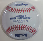 Rawlings MLB Major League Baseball 13 1/2" Diameter Plastic Serving Platter
