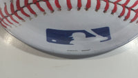 Rawlings MLB Major League Baseball 13 1/2" Diameter Plastic Serving Platter