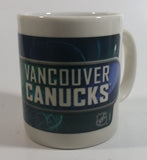 Vancouver Canucks NHL Ice Hockey Team Ceramic Coffee Mug