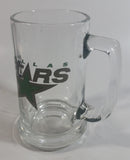 Dallas Stars NHL Ice Hockey Team 5 1/2" Tall Glass Beer Mug