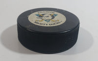 Anaheim Mighty Ducks Disney NHL Ice Hockey Puck