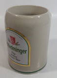 Rare Vintage Schladminger Austrian Beer Stoneware Stein Mug - Bar Pub Lounge Breweriana Collectible
