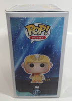 2017 Funko Pop! Movies Valerian And The City Of A Thousand Planets #442 DA Toy Collectible Vinyl Figure in Box