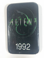 1992 Alien 3 Movie Film Promotional Collectible Pin