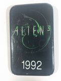 1992 Alien 3 Movie Film Promotional Collectible Pin