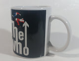 2008 A Rock Express The Who British Music Band Ceramic Coffee Mug Collectible