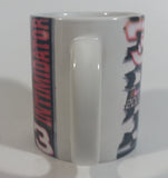 2000 NASCAR Dale Earnhardt #3 The Intimidator Ceramic Coffee Mug Collectible