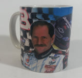 2000 NASCAR Dale Earnhardt #3 The Intimidator Ceramic Coffee Mug Collectible