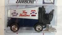 2012 Top Dog Collectibles Sidney Crosby 1993 Tim Hortons Timbits Ice Hockey Player Themed Zamboni Ice Resurfacer Die Cast Toy Car Vehicle New in Package